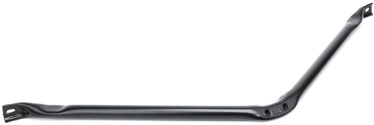 AUTOPA 51647245789 V Brace Radiator Support Bracket Cross Bar for BMW F30 320 328 335