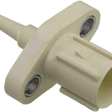 NGK/NTK Air Charge Temp Sensor AJ0026 (75828)