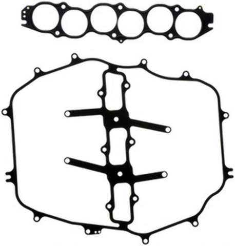 MAHLE MS19333 Fuel Injection Plenum Gasket Set