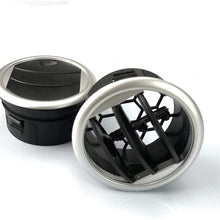 Iinger Car Air Conditioning Vents Air Conditioning Panel Air Outlet Tool Fit for LIFAN 320
