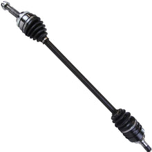 AutoShack DSK2000 Front Passenger Side CV Axle Drive Shaft Assembly Replacement for 2009 2010 Pontiac Vibe 2009-2014 Toyota Matrix 2009 2010 2011 2012 2013 2014 2015 2016 2017 Corolla FWD 1.8L 2.4L