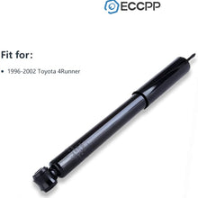 Shocks Struts, ECCPP Rear Pair Shock Absorbers Strut Kits Compatible with 1996 1997 1998 1999 2000 2001 2002 Toyota 4Runner KG54317 32334