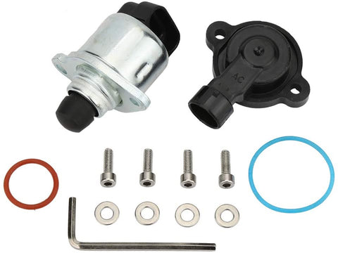 Kyostar Throttle Position Idle Air Control Throttle Body Sensors TPS IAC For LS1 LS2 LS6 LSX LS7