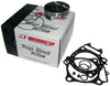 Wiseco PK1365 96.00 mm 12.0:1 Compression Motorcycle Piston Kit with Top-End Gasket Kit
