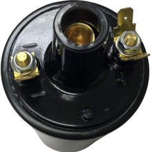 ENGINERUN Ignition Coil Magneto Compatible with Kohler K91 K361 with Battery Ignition, John Deere AM38411 Replaces OEM 4151921S, 231281S, 231281, 4151921A