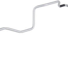 GM Genuine Parts 19331389 Automatic Transmission Fluid Cooler Upper Line