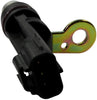 ZBN Crankshaft Position Crank Sensor 907-750 56028666AA for Durango Dakota Ram 1500, Aspen, Grand Cherokee Commander, Raider 235-1136 56028136AB 56028136AC 56028137 56028137AB