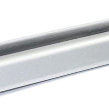 TRIL GEAR 50" Compatible with Universal Top Roof Rack Cross Bars Luggage Cargo Carrier Compatible with Car or SUV