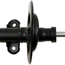 Gabriel G56620 Black Ultra Strut, 1 Pack