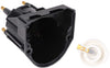 Distributor Cap and Ignition Rotor Kit Replacement for 3.0L 4cyl MerCruiser Engines Made by General Motors with Delco EST Ignition Systems - Replace 811635Q2, 18-5280 - Delco 4 Cylinder Tune Up Kit