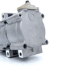 FKG AC Compressor and A/C Clutch CO 35112C for 97-01 F-150 (4.6L 5.4L), 97-99 F-250 (4.6L 5.4L), 03-07 Ford F-250 F-350 F-450 F-550 Super Duty 6.0L, 99-00 Ford F-250 F-350 F-450 F-550 Super Duty 6.8L