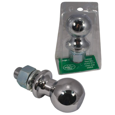 Stens 756-018 Ball Hitch, 1