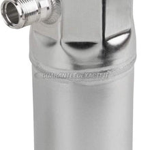For Chevy Corvette 1994 1995 1996 A/C AC Accumulator Receiver Drier - BuyAutoParts 60-30740 New