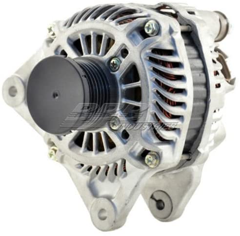 BBB Industries 11413 Remanufactured Alternator