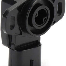 THROTTLE POSITION SENSOR TPS REPLACEMENT FOR POLARIS RANGER 500 570 800 4X4 EFI 3131705