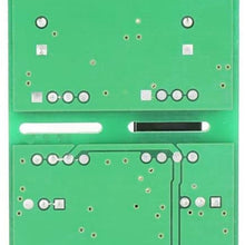 ZEFS--ESD Electronic Module Isolation Module 0-10V Anolog Quantities Voltage Signal Isolation Module S-10V10V for PLC/MCU