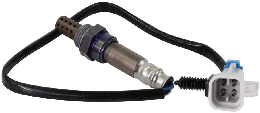 234-4668 O2 Oxygen Sensor for Chevy Impala Tahoe Malibu Avalanche Suburban Silverado 1500 2500 GMC Yukon XL Sierra Envoy Cadillac Escalade fits 234-4650 213-3866 213-2934 21546 15284 15896/TAMKKEN