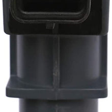HICKS UF270 Ignition Coil Pack for Do-dge Je-ep Mitsubishi 1999-2008 for C1231 5C1114 UF297 UF399,6 Pcs