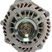 DB Electrical AMT0228 Alternator Compatible With/Replacement For 3.5L Nissan Altima 2007-2013, Maxima 2009 2010 2011 2012 2013, Murano 2009 2010 2011 2012