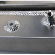 OzCoolingParts 4 Row Core Aluminum Radiator + 2 x 12 Fan Shroud Kit for 1973-1991 74 75 76 77 78 79 80 81 82 83 84 85 86 87 88 1990 Chevy C/K/P/R Series C10/C20/K10 Pickup Trucks Blazer Jimmy Suburban