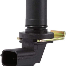 Keenso Automatic Transmission Speed Sensor Car Vehicle Input Output Speed Sensor For Mazda 2/3/5/6/ CX-7/ Protege FN01-21-550