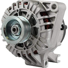DB Electrical AVA0023-180 NEW ALTERNATOR HIGH OUTPUT 180 Amp for 3.5L 05 06 3.9L 06 07 BUICK TERRAZA, SATURN RELAY, 3.5L 05 06 3.9L 06 07 08 09 PONTIAC MONTANA CHEVROLET UPLANDER 3.5L 05 06 3.9L 06-08