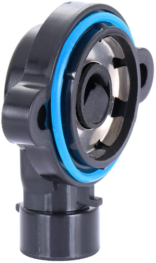 CCIYU Automotive Replacement Throttle Position Sensor 17123852 213-912 Fit 1994-2003 Buick, 1996-2007 Cadillac, 1994-2007 Chevy