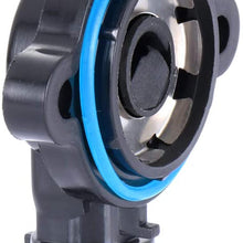 CCIYU Automotive Replacement Throttle Position Sensor 17123852 213-912 Fit 1994-2003 Buick, 1996-2007 Cadillac, 1994-2007 Chevy