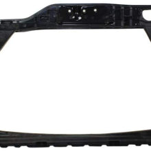 For Audi Q5 Radiator Support 2009-2017 | Plastic w/Fiberglass | AU1225122 | 8R0805594D