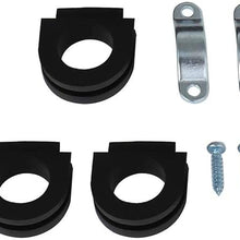 SCITOO 7-Gang Junction Box Trailer Wiring Connector Waterproof