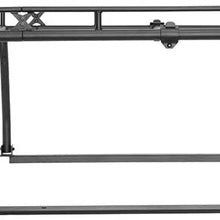 Westin 57-6005 HDX Overhead Truck Rack