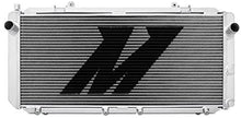 Mishimoto MMRAD-MR2-90 Performance Aluminum Radiator Compatible With Toyota MR-2 1990-1997