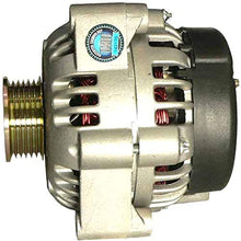 DB Electrical ADR0129-220 NEW ALTERNATOR HIGH OUTPUT 220 Amp Compatible with/Replacement for 4.3L 4.3 BLAZER S10 JIMMY SONOMA 98 99 2000 1998 1999 2000 10464084 10464433 10480251 10480254