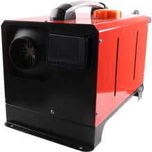 Beeant Diesel Air Heater Forced Air Parking Heater 5KW 12V All in One Kit with Remote Controller Exhaust Pipe Air Duct for RV Trucks Boat Car Trailer