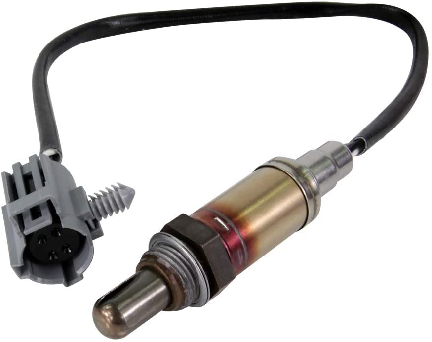 TAMKKEN Oxygen O2 Sensor 234-4005 13100 for Dodge Ram 1500 2500 3500 Dakota Durango B Jeep Cherokee Grand Wangler Plymouth Fit 13123 234041 SG1816 0258003123./Upstream