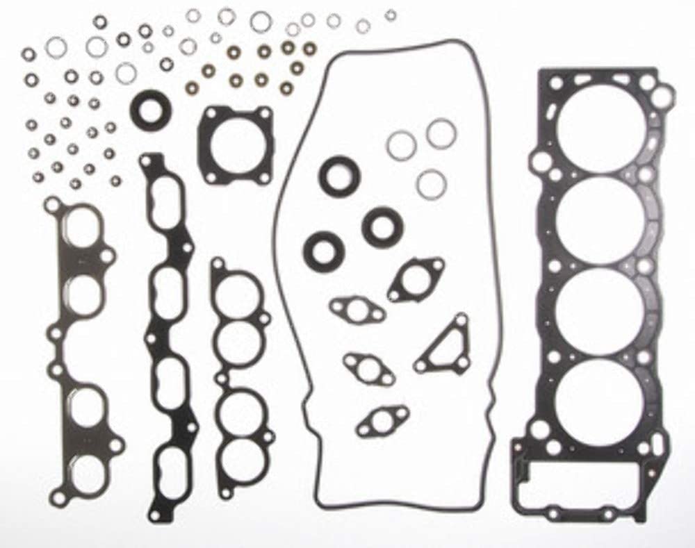 MAHLE HS54173B Engine Cylinder Head Gasket Set