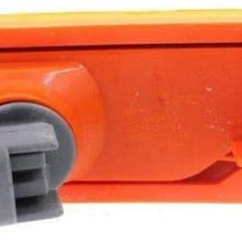 For Honda Civic Sedan/Coupe Front Signal Marker Light Assembly 2016 2017 2018 2019 Passenger Side For HO2551127 | 33800-TBA-A02