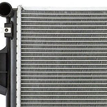 Automotive Cooling Radiator For Jeep Grand Cherokee 2336 100% Tested
