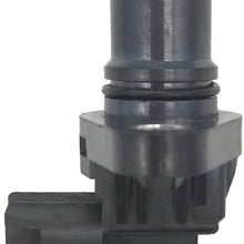 JESBEN Engine Camshaft Position Sensor Replacement for 2006-2011 Impreza 2.5 WRX STi Forester Outback Liberty EJ255 EJ257 22056-AA140