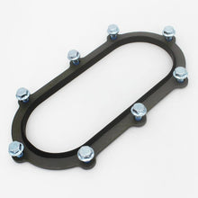 KIPA Fuel Pump Gasket For SUZUKI TL1000R 1998 1999 2000 2001 2002 2003 Replace OEM # 44590-02840 Fuel Tank Pump seal Gasket