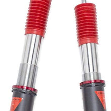 Godspeed MMX3790 MAXX Coilovers Suspsension Lowering Kit, 40 Levels Damping, Full Adjustable