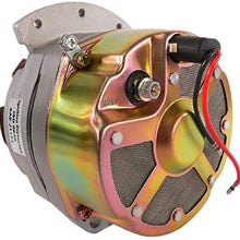 DB Electrical ADR0398 Alternator Compatible with/Replacement for Marine Applications Replaces Motorola Lester 8906/70-01-8906