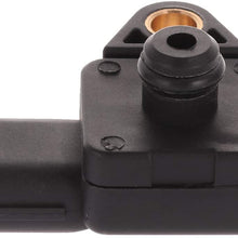 TUPARTS Manifold Absolute Pressure Sensor Fit 2001-2006 Acura MDX RSX TSX 2003-2004 Honda Accord Element Pilot 2001-2005 Honda Civic 2004-2007 Saturn Vue Automotive Replacement MAP Sensors