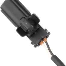 TUPARTS 1 x Right Front ALS2316 ABS wheel speed sensor Fit for 2009 2011-2012 2015-2017 T-oyota Corolla