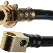 ACDelco 18J2065 Professional Rear Hydraulic Brake Hose Assembly