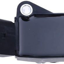 A-Premium Ignition Coil Compatible with Volkswagen 2013-2019 Audi A3 Sportback e-tron 2016-2018 1.4L