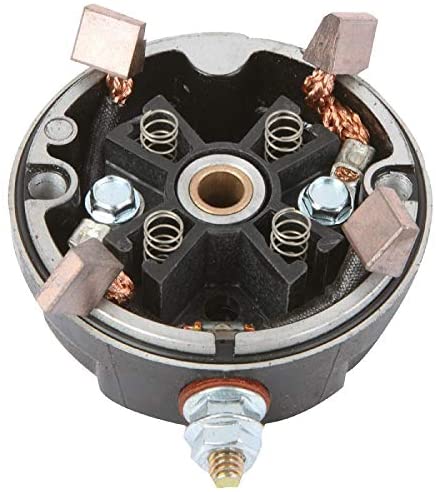 New DB Electrical Casting SAB1002 Compatible with/Replacement for J & N 381-21003, UNITED TECH 0261140-CP30SM, 0261240, 1843640, 261240, 5703840, 5703840-CP30SM, CP02612, CP551406A, CP551406AS