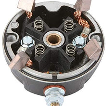 New DB Electrical Casting SAB1002 Compatible with/Replacement for J & N 381-21003, UNITED TECH 0261140-CP30SM, 0261240, 1843640, 261240, 5703840, 5703840-CP30SM, CP02612, CP551406A, CP551406AS