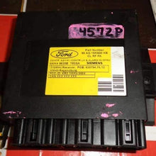 REUSED PARTS Theft-Locking Right Hand Kick Panel Fits 00 Focus 98AG-15K600-KB 98AG15K600KB