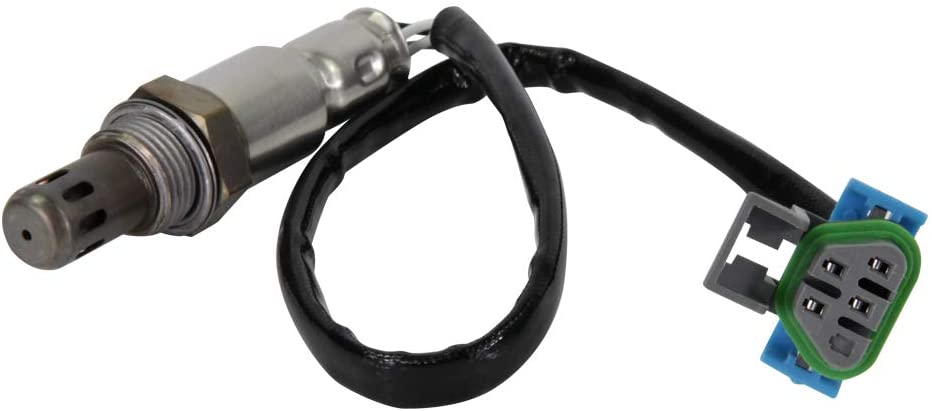 213-4768 Oxygen O2 Sensor For Chevy Captiva Equinox Malibu Express Hummer H3 GM GMC Envoy Terrain Buick Isuzu Pontiac Saab Saturn Vue fits 12639692 234-4530 12618012/TAMKKEN